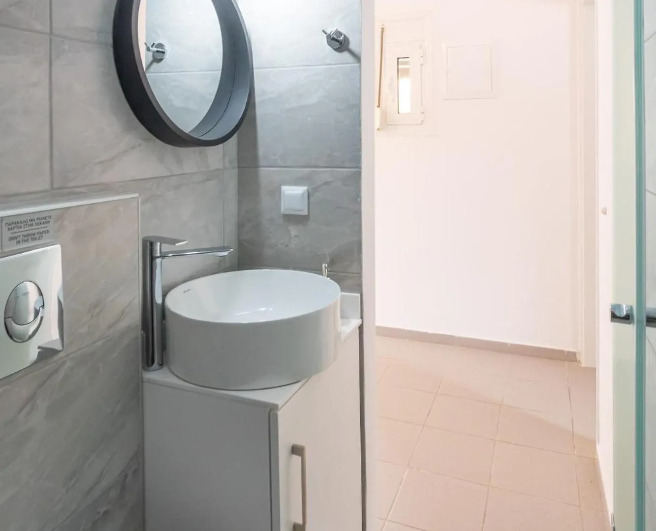 Seaside Escape - Steps To The Sand - Dionysiasea Apts 3 Gazi Apartment