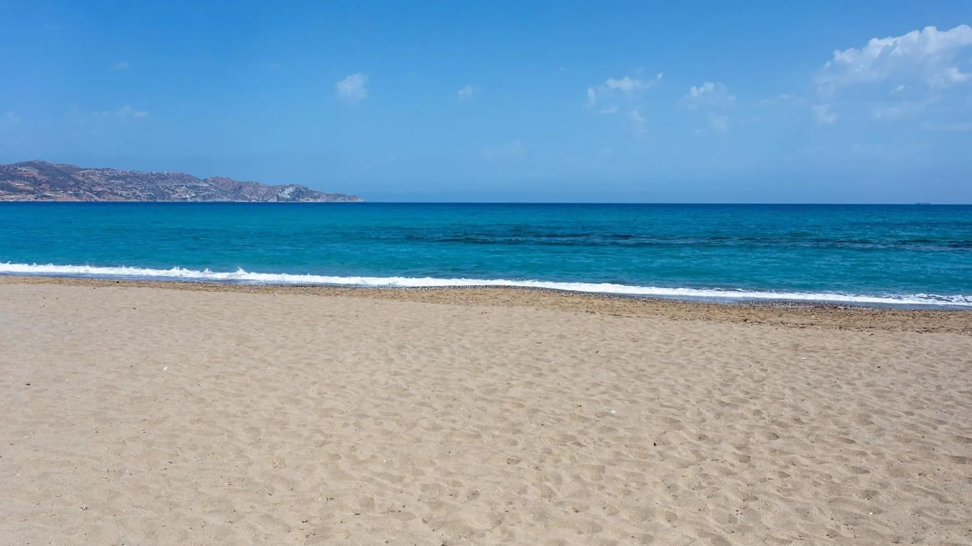 Seaside Escape - Steps To The Sand - Dionysiasea Apts 3 Gazi